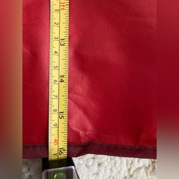 Lululemon large reusable tote bag - Picture 9 of 9